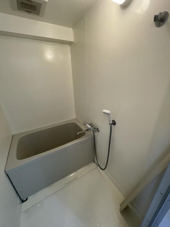 デュエリングナガト 風呂画像