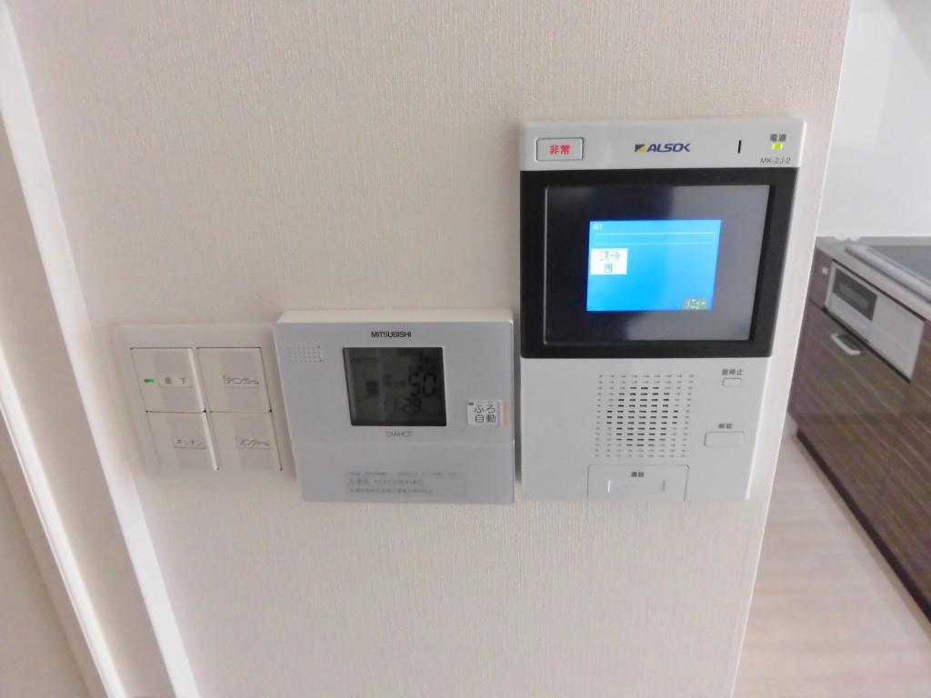 リバーフィールド茨木 その他15