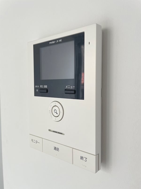 Ookayama Apartment その他3