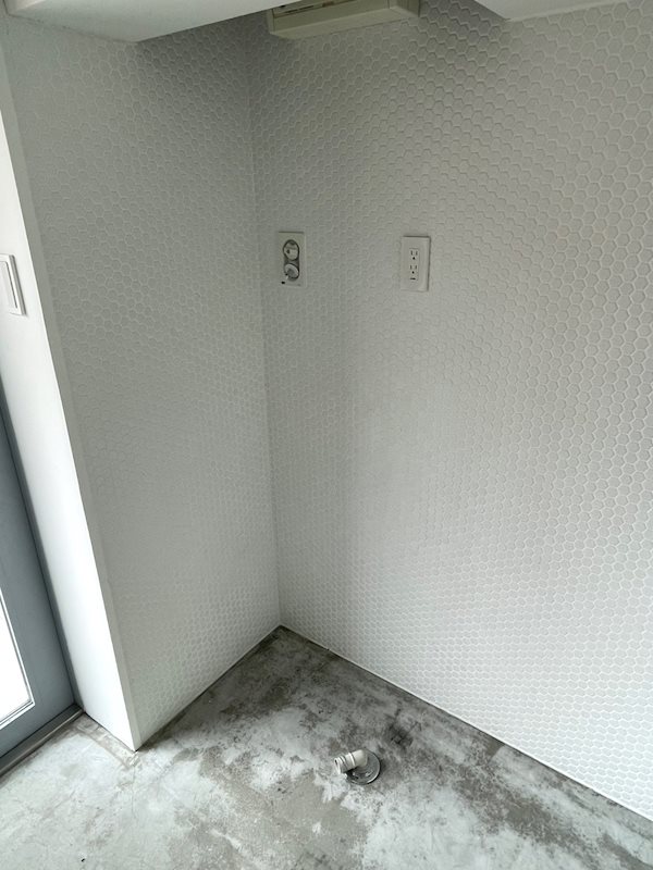 Ookayama Apartment その他4