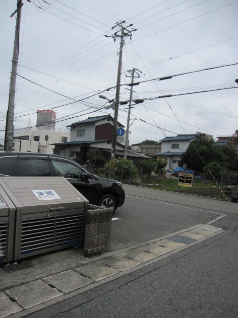 グレイスアニバーサリー西館 その他外観1