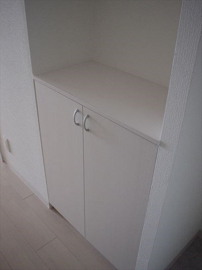 サンライズ北条 その他4