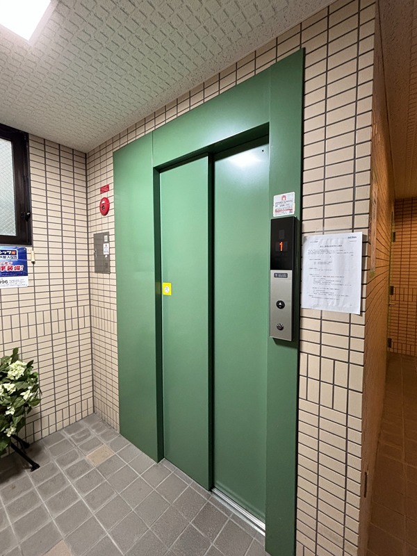 エルシャ南森町 その他外観4