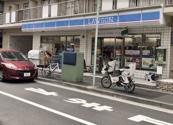 レヨン・エテルネル 周辺画像1