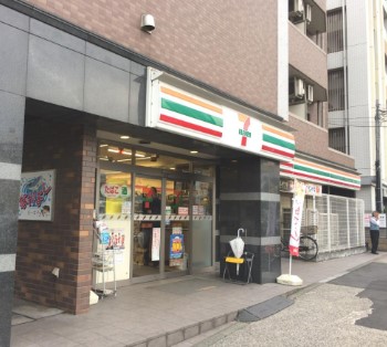 キャナルテラス品川 周辺画像2