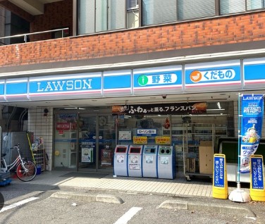 キャナルテラス品川 周辺画像3