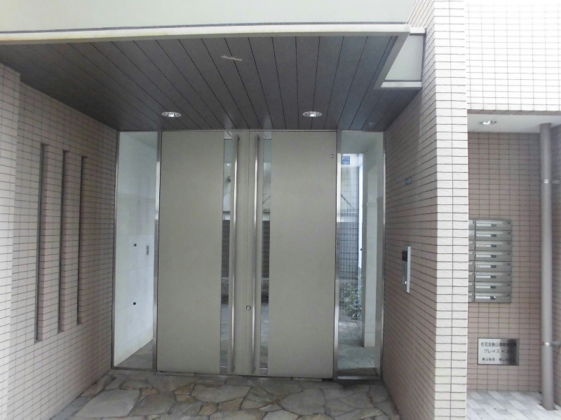 グレイスドエル その他外観1