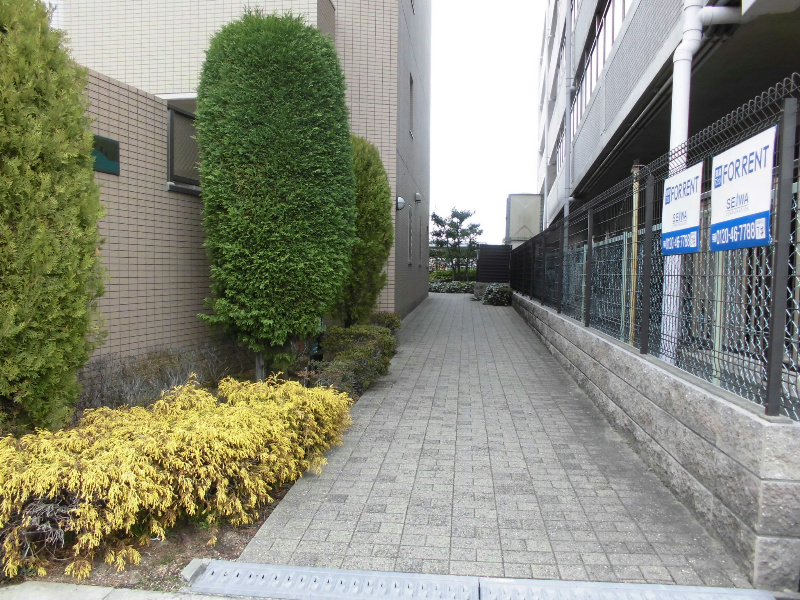 グレイスドエル その他外観6