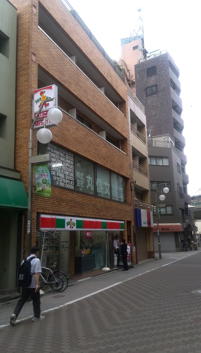 PASSAGE DOUILLE（パサージュ　ドゥイエ） 周辺画像4