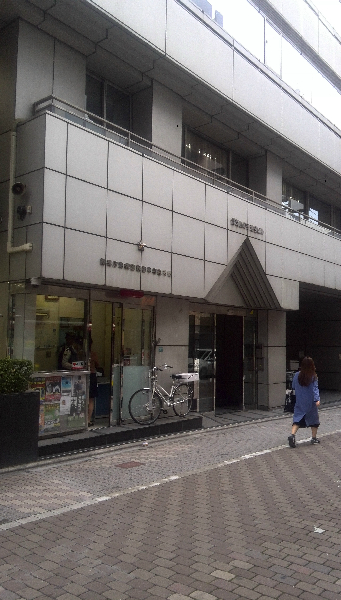 PASSAGE DOUILLE（パサージュ　ドゥイエ） 周辺画像5