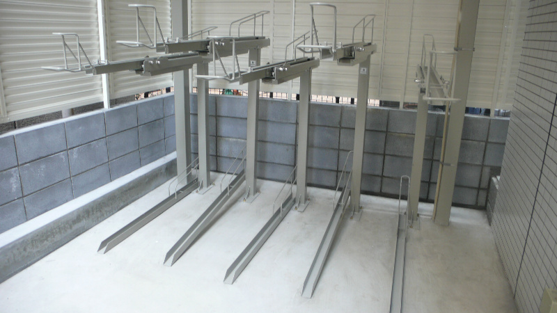 プリマヴェーラ（東京） その他外観3