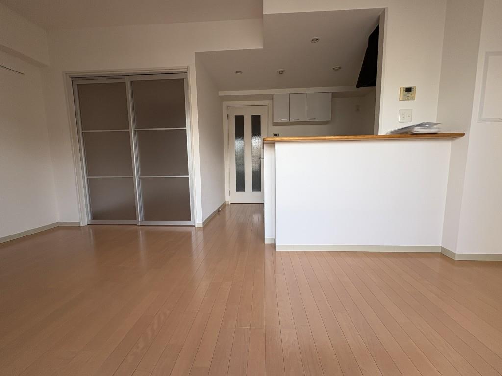 プリマヴェーラ（東京） リビング