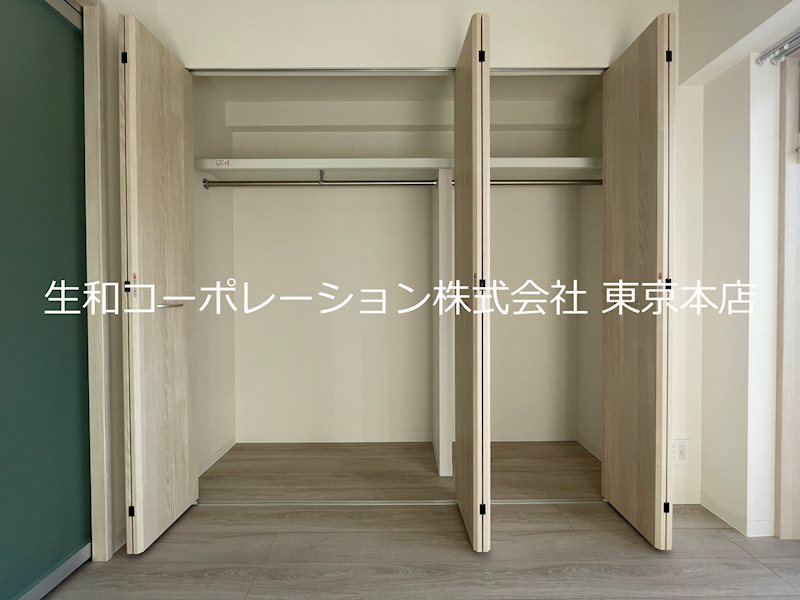 シルベーヌ池上 その他1