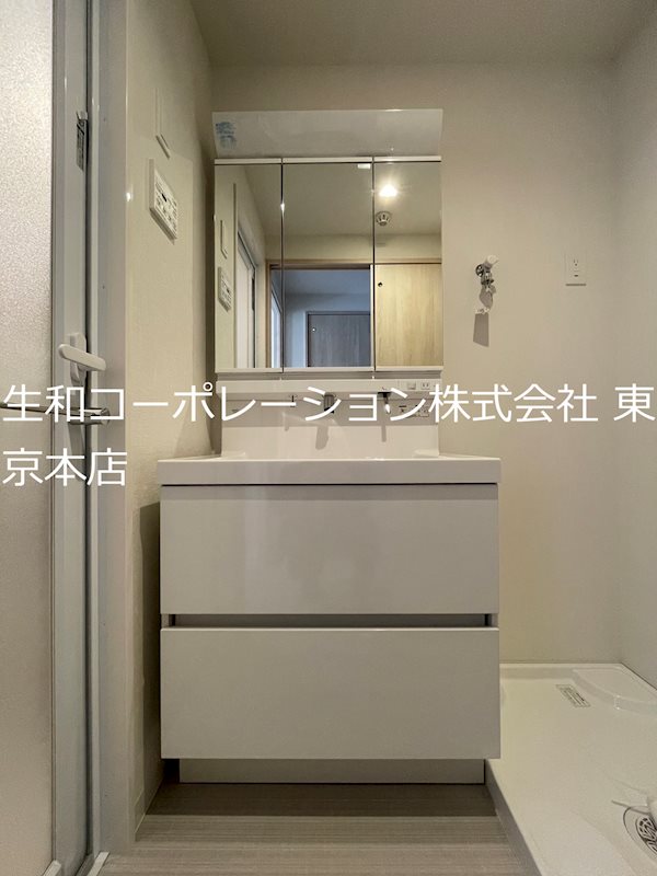 シルベーヌ池上 その他2