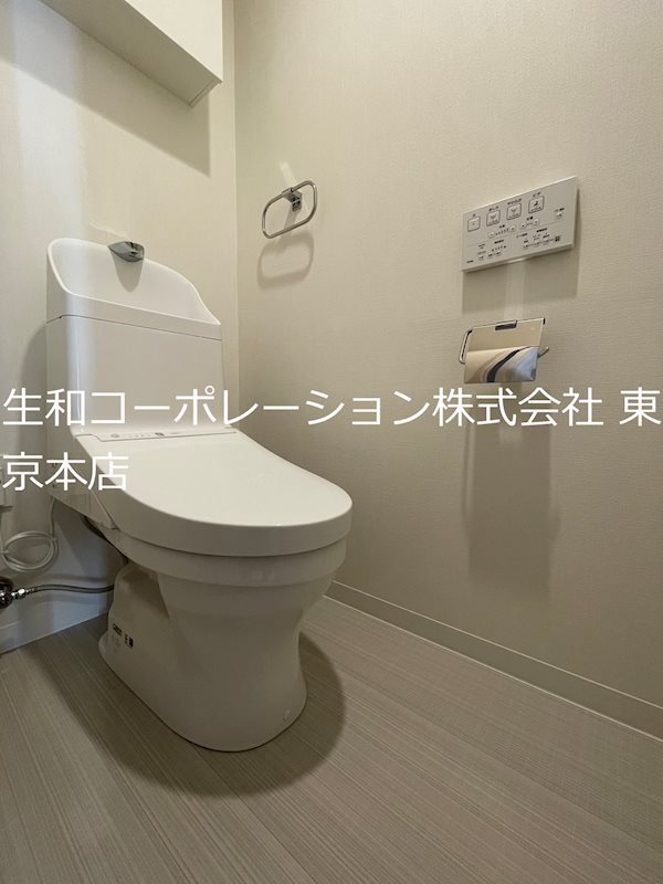 シルベーヌ池上 その他3