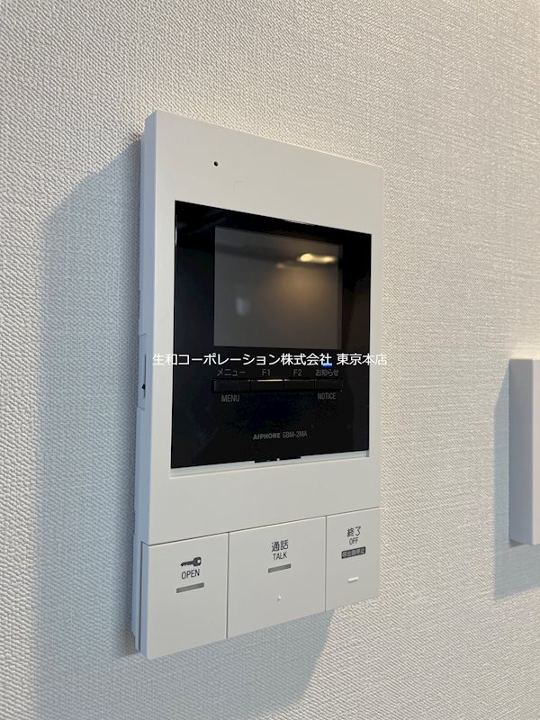 シルベーヌ池上 その他4