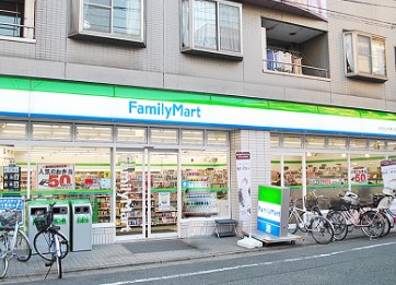 シルベーヌ池上 周辺画像1