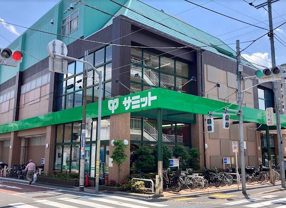 シルベーヌ池上 周辺画像6