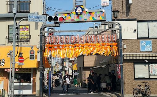 グリシーヌ 周辺画像1