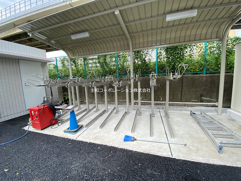 シャローム亀戸 その他外観5