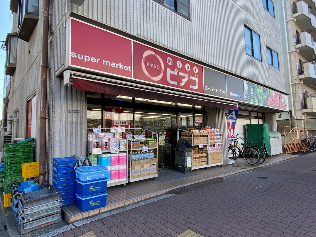 シャローム亀戸 周辺画像3