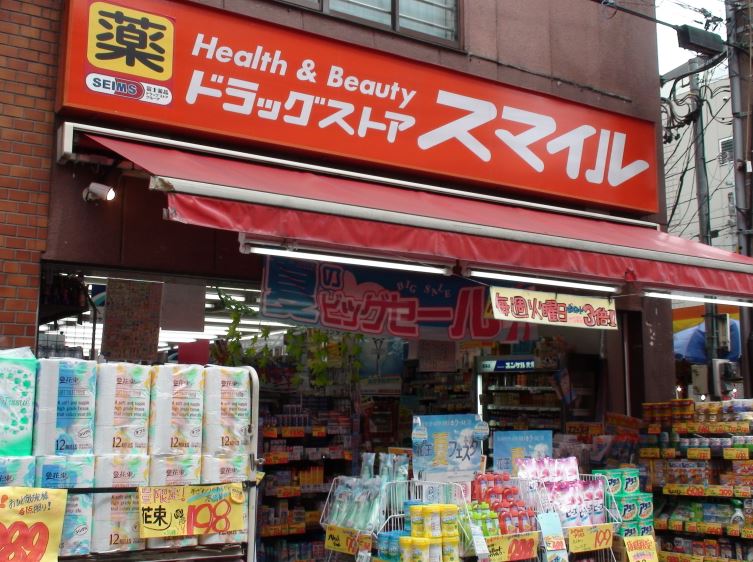 シャローム亀戸 周辺画像5
