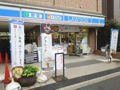 シャローム亀戸 周辺画像6