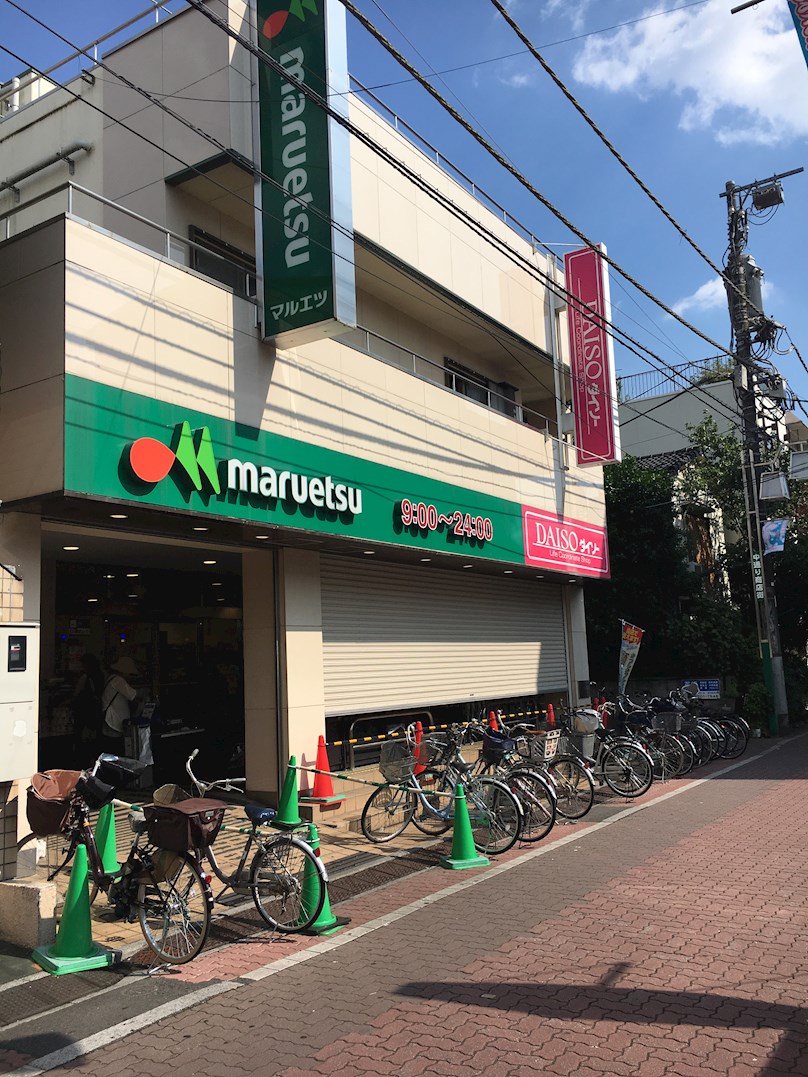 レガーロ U 周辺画像1