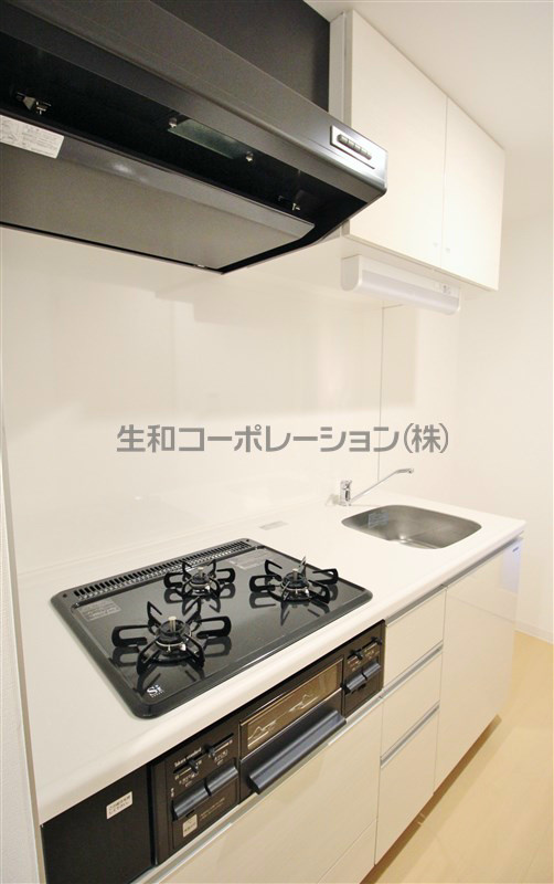 ソラーナ エム キッチン