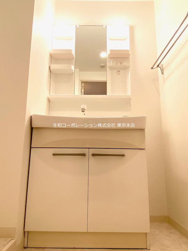 アールクレスト秋葉原 その他2