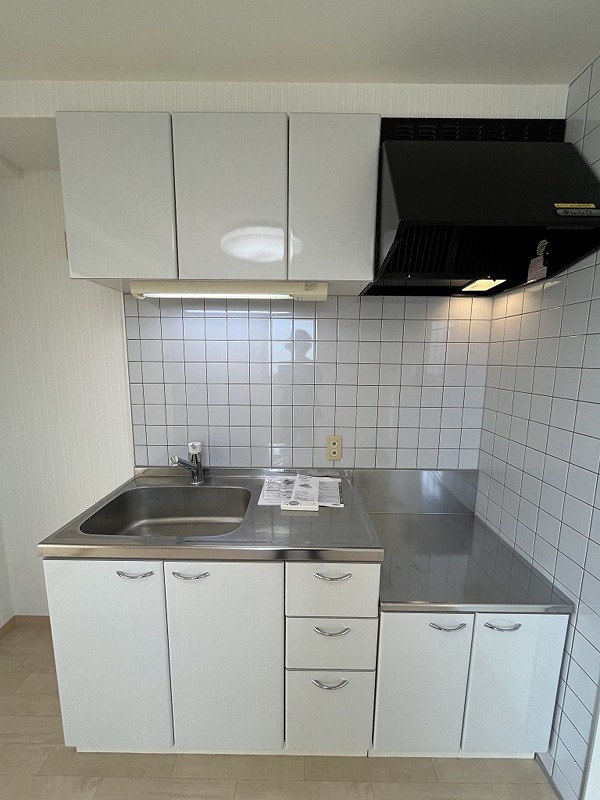 キューヴ キッチン