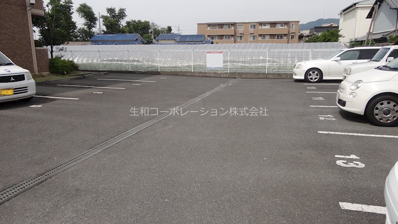 オーガストプラザ その他4
