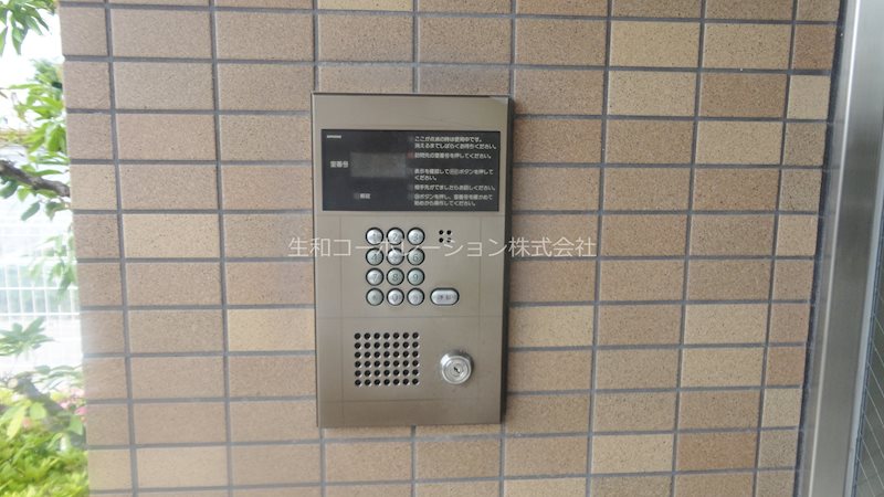 オーガストプラザ その他10