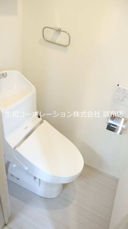 富士見ハイム その他2