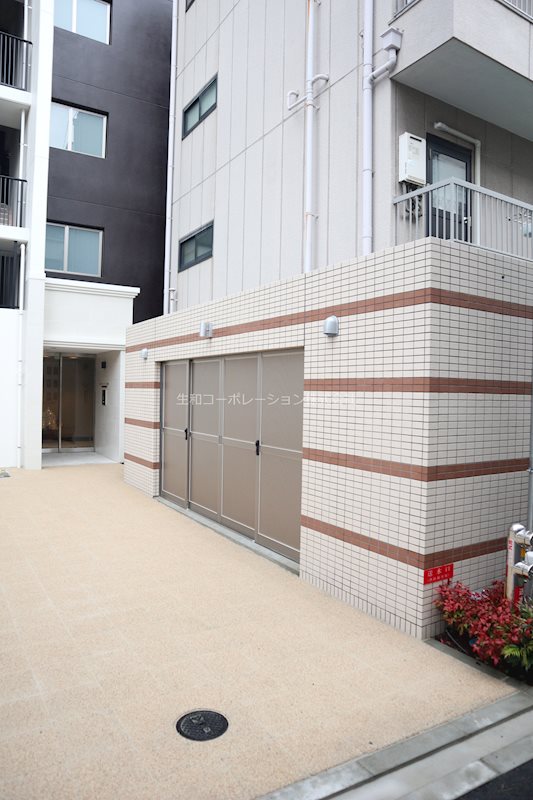 KGソフィアアベノ播磨町 その他外観3
