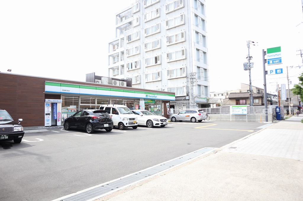 KGソフィアアベノ播磨町 周辺画像2