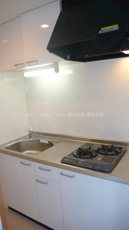 ラヴィン キッチン