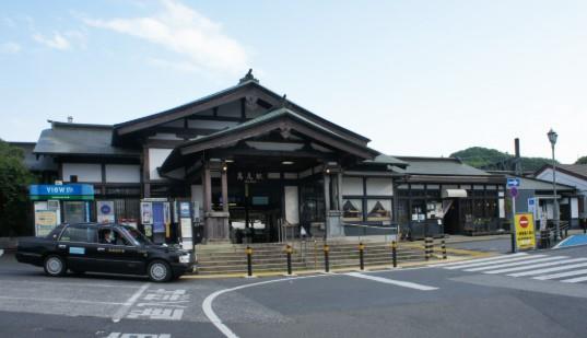 テアトル高尾 周辺画像1