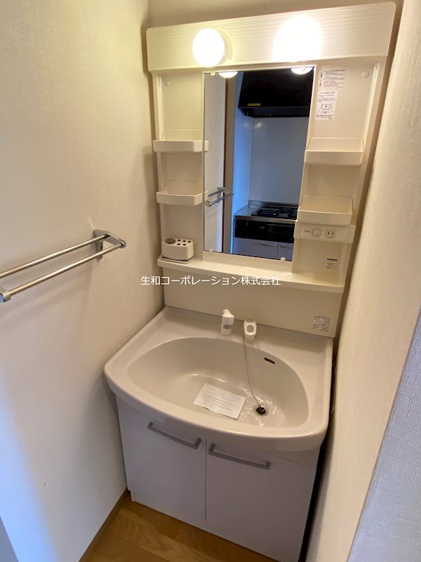 ステラコート桜川 その他2