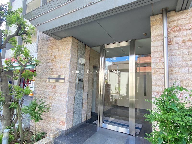 ステラコート桜川 その他外観1