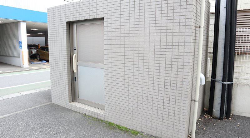 ステラコート桜川 その他外観4