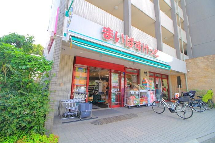 ステラコート桜川 周辺画像1