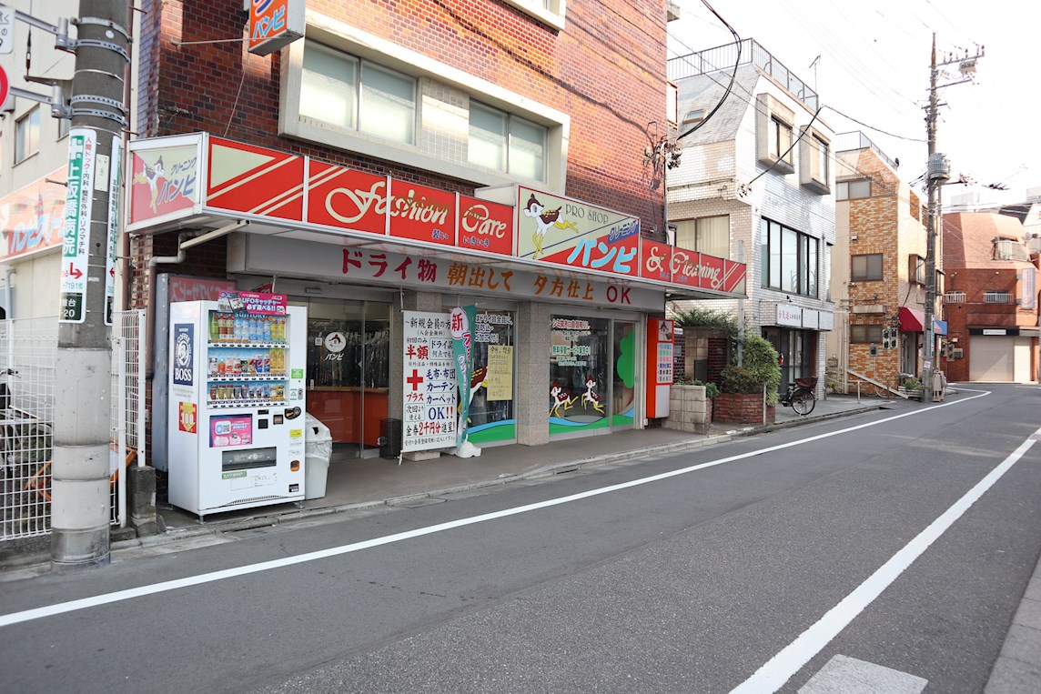 ステラコート桜川 周辺画像5