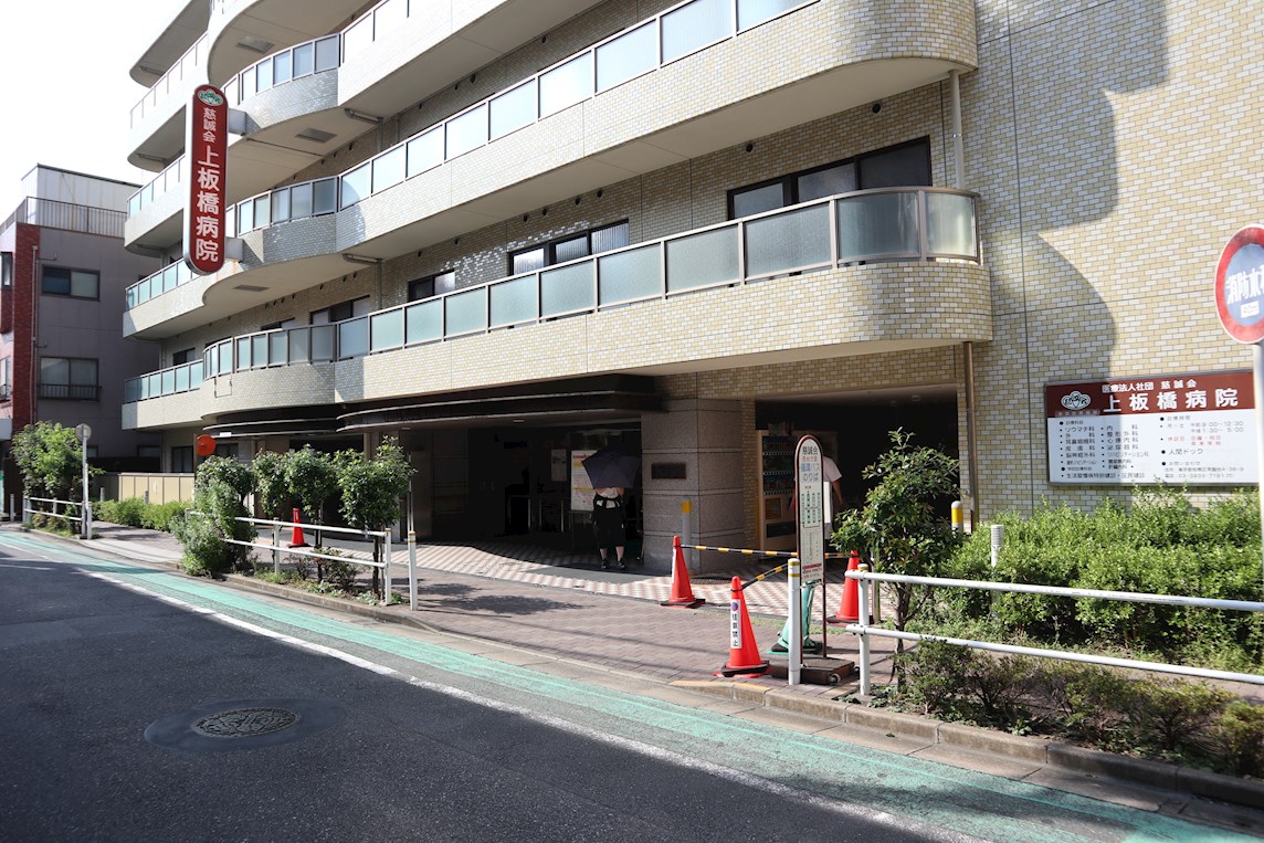 ステラコート桜川 周辺画像6