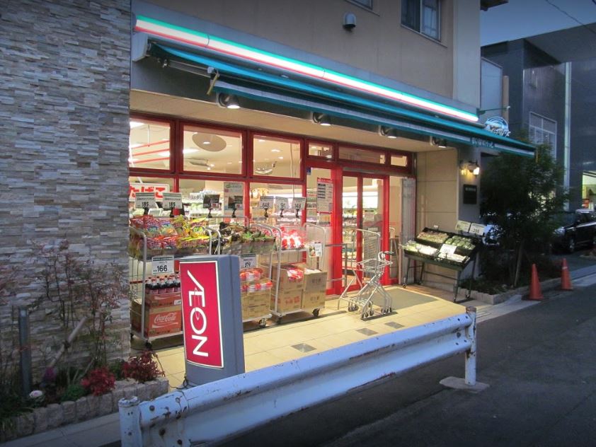 エムズ両国亀沢 周辺画像1