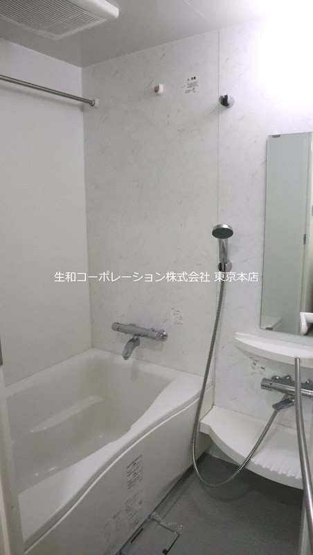La gracieuse（ラ グラシューズ） 風呂画像
