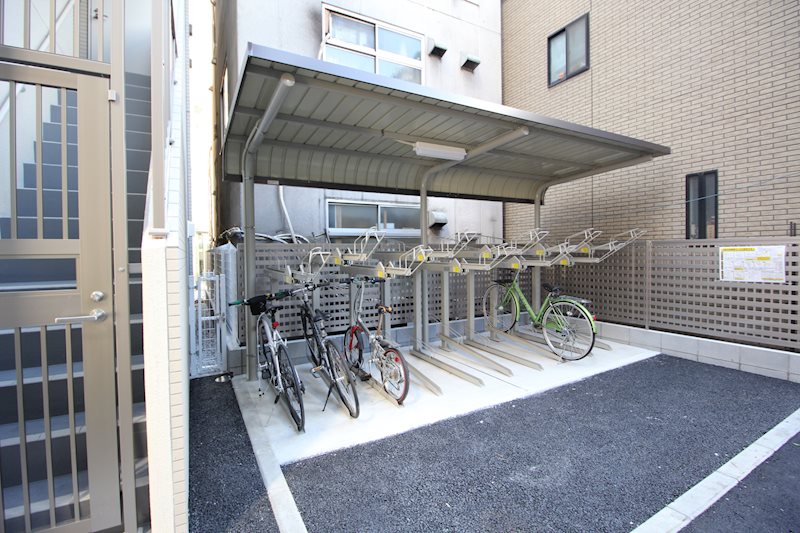 Maison Myoujinshita(メゾン明神下) その他外観2