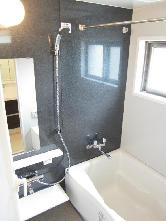 エリートタウン日本橋 風呂画像