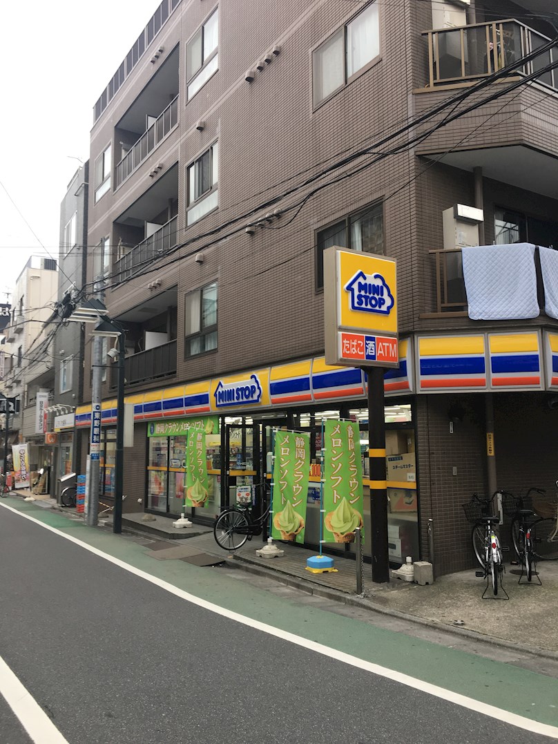 エルアルコン 周辺画像5
