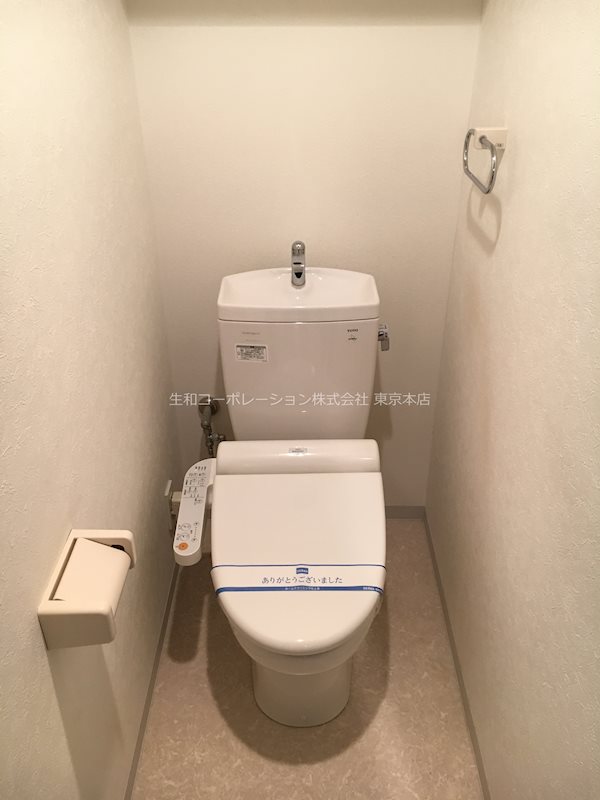 コンフォール亀有 その他1